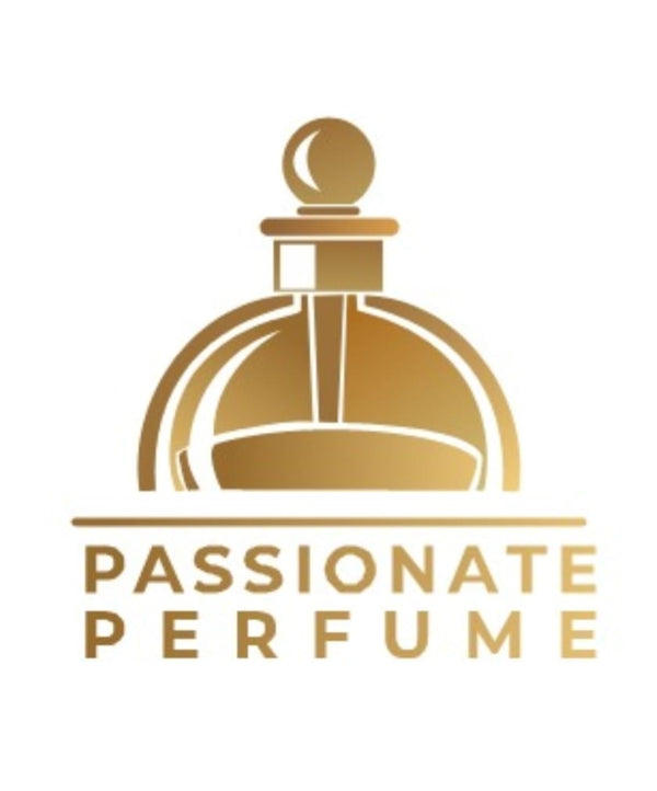 Passionate Perfume
